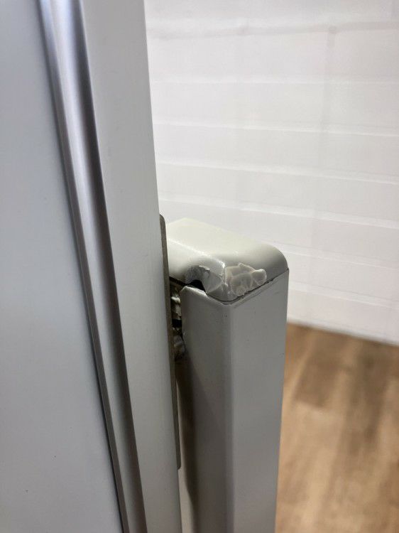 ウチダ（内田洋行）1800脚付ホワイトボード 商品画像10