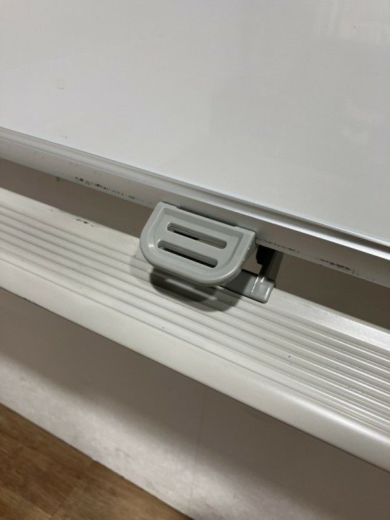 ウチダ（内田洋行）1800脚付ホワイトボード 商品画像6