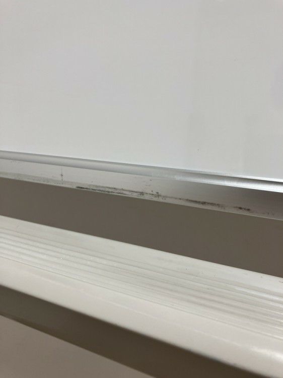 ウチダ（内田洋行）1800脚付ホワイトボード 商品画像9