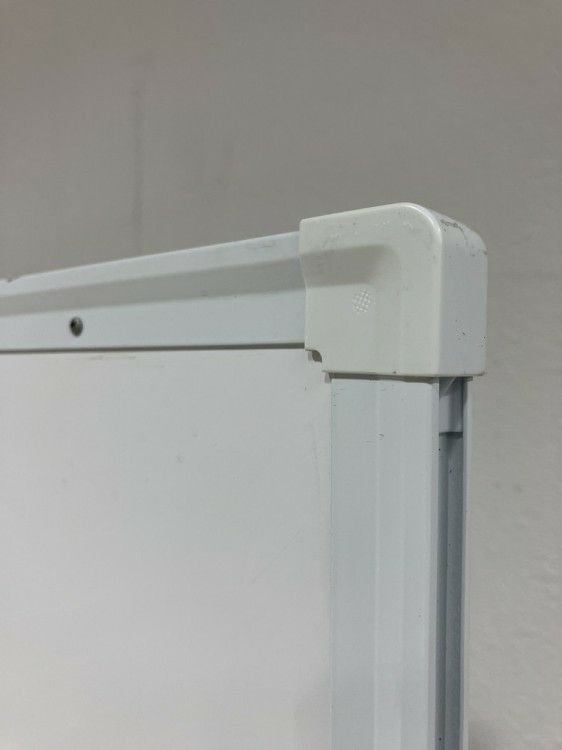 プラス1800脚付ホワイトボード 商品画像2