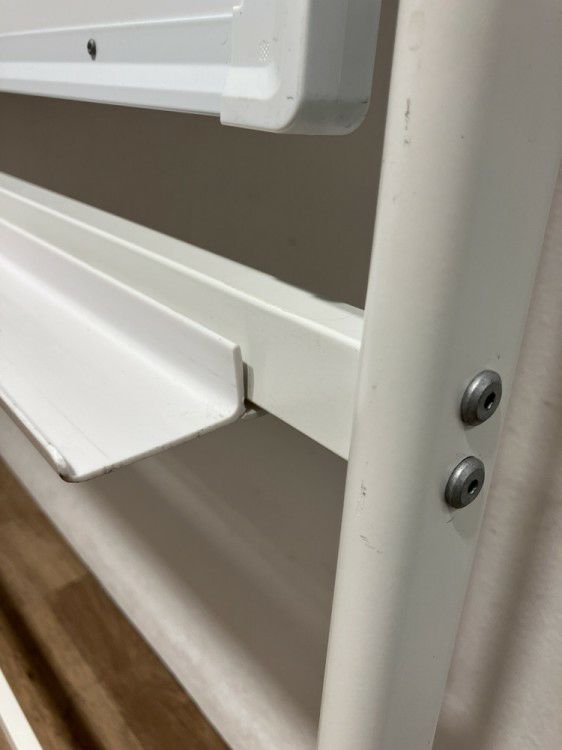 プラス1800脚付ホワイトボード 商品画像5