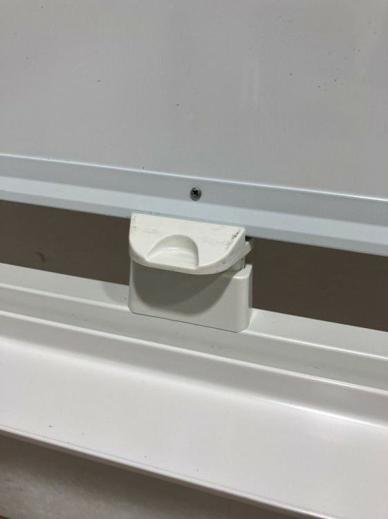 プラス1800脚付ホワイトボード 商品画像6