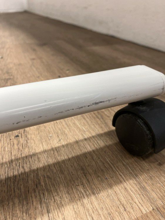 プラス1800脚付ホワイトボード 商品画像7