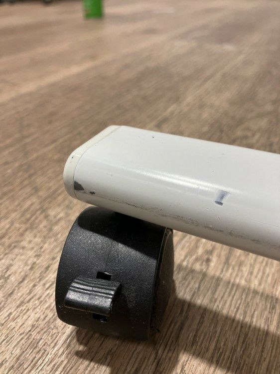 プラス1800脚付ホワイトボード 商品画像8