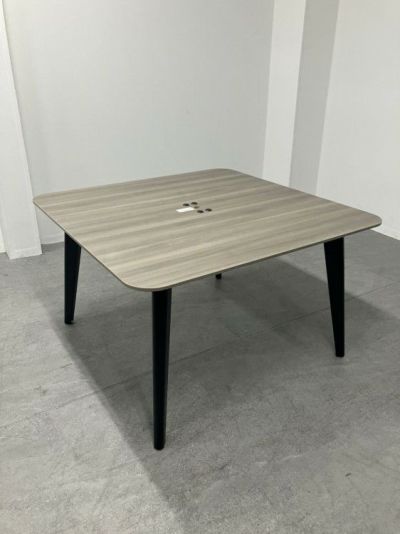 オカムラ1200ワークテーブル 商品画像1