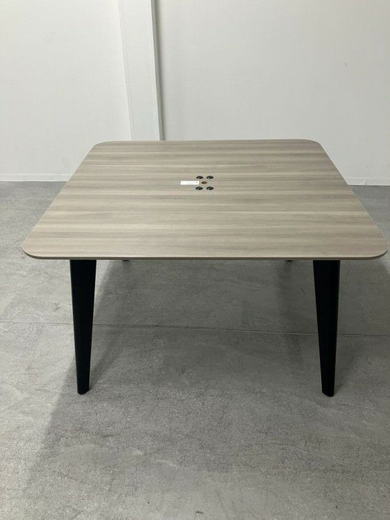 オカムラ1200ワークテーブル 商品画像2