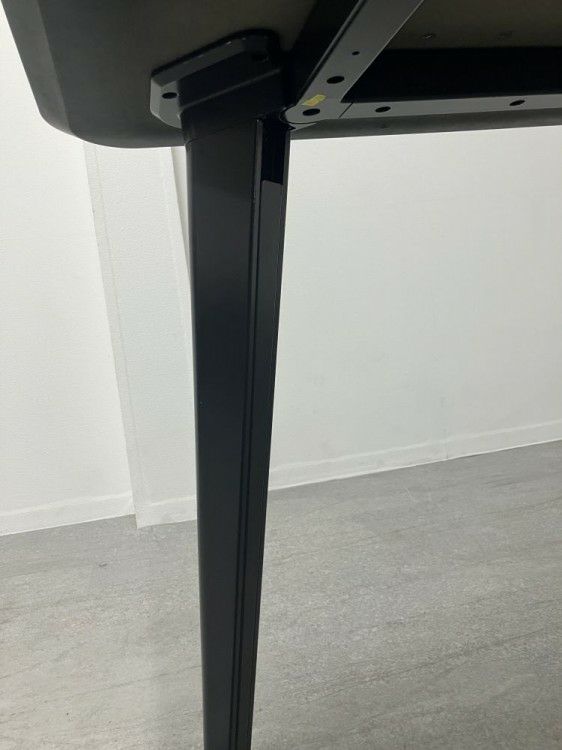 オカムラ1200ワークテーブル 商品画像8