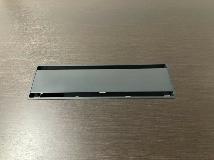 ウチダ（内田洋行）2100ミーティングテーブル 商品画像6