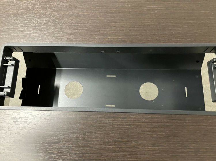 ウチダ（内田洋行）2100ミーティングテーブル 商品画像7