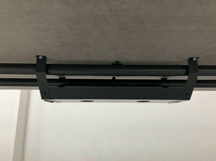 ウチダ（内田洋行）2100ミーティングテーブル 商品画像8