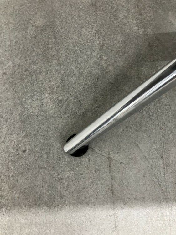 ウチダ（内田洋行）2100ミーティングテーブル 商品画像10