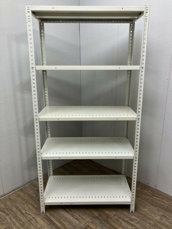 オカムラ63型シリーズ 軽量棚 商品画像1