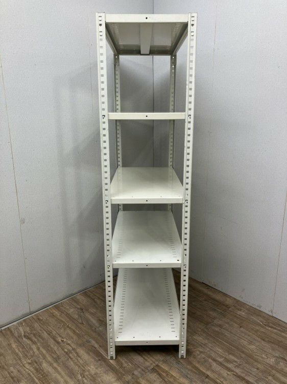 オカムラ63型シリーズ 軽量棚 商品画像3