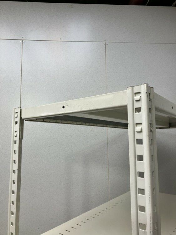 オカムラ63型シリーズ 軽量棚 商品画像4