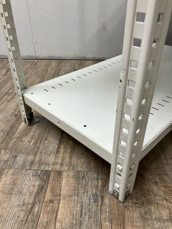 オカムラ63型シリーズ 軽量棚 商品画像5