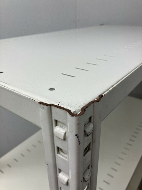 オカムラ63型シリーズ 軽量棚 商品画像6