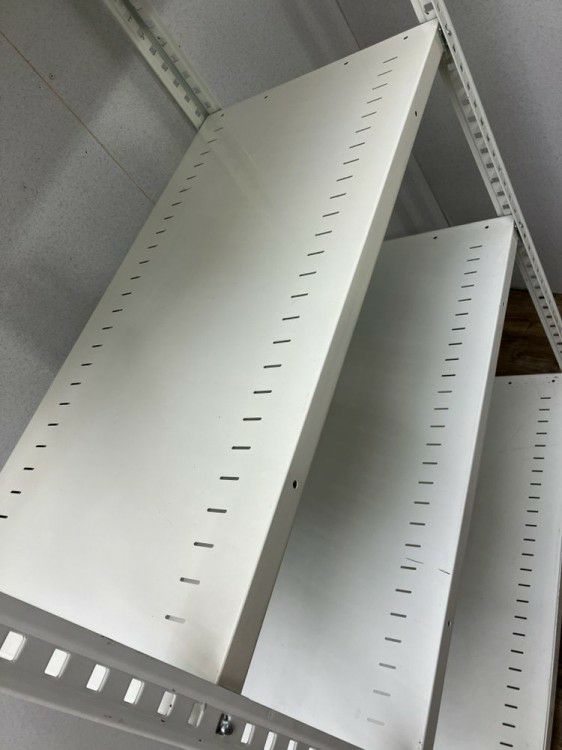 オカムラ63型シリーズ 軽量棚 商品画像7