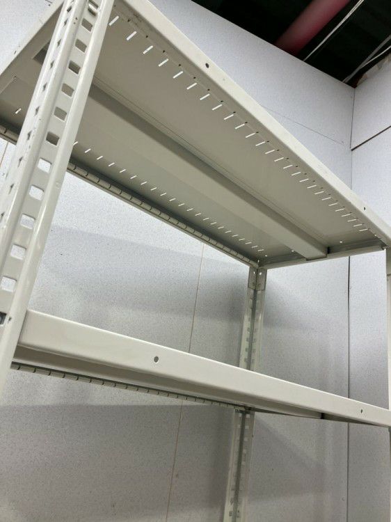 オカムラ63型シリーズ 軽量棚 商品画像8