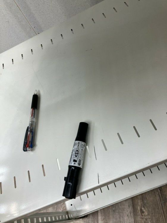 オカムラ63型シリーズ 軽量棚 商品画像9