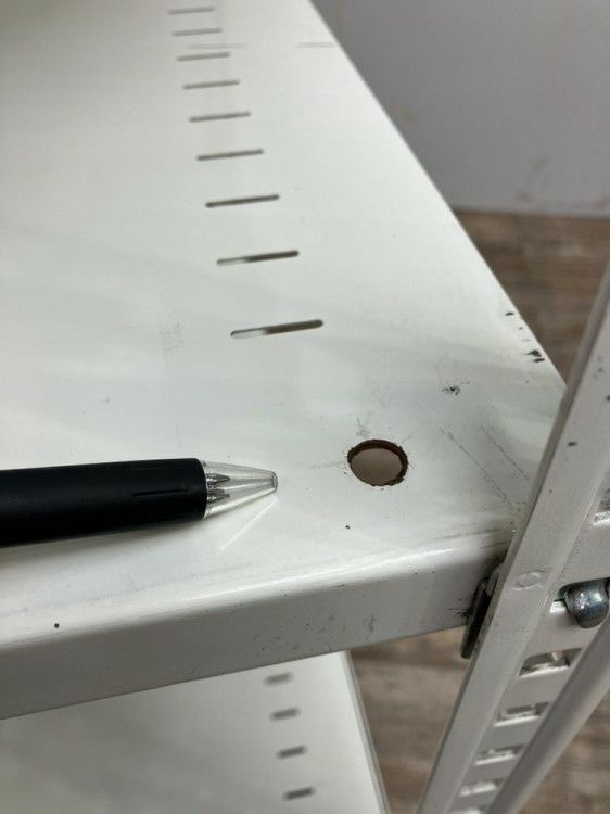 オカムラ63型シリーズ 軽量棚 商品画像10