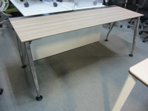 コクヨサイビ（SAIBI）シリーズ 1800ワークデスク 商品画像2