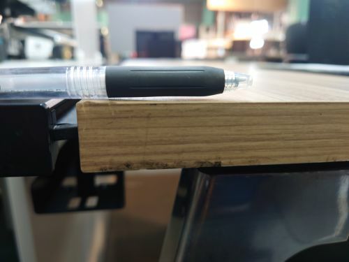 コクヨサイビ（SAIBI）シリーズ 1800ワークデスク 商品画像4