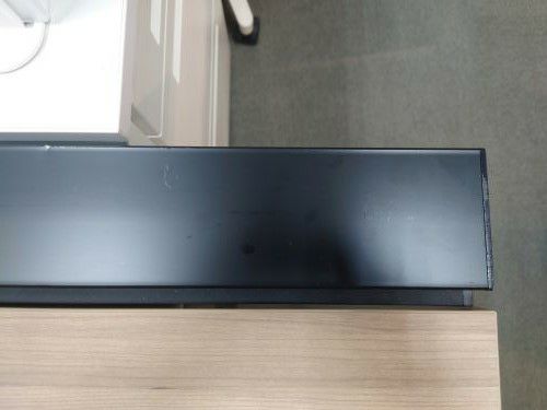 コクヨサイビ（SAIBI）シリーズ 1800ワークデスク 商品画像6