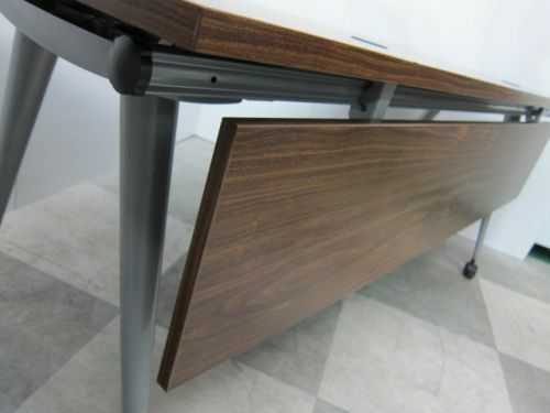 HermanMiller（ハーマンミラー）アバックエンバイロメンツデスク 1800ミーティングテーブル 商品画像5