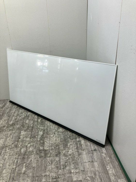 コクヨ1800壁掛けホワイトボード 商品画像2