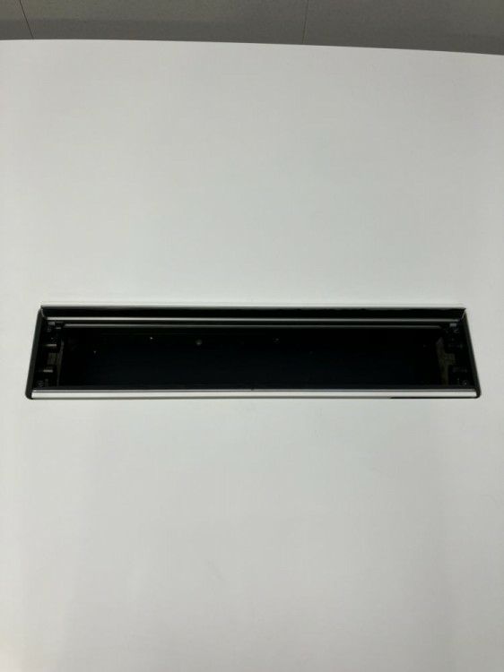 オカムララティオ2シリーズ 2400ミーティングテーブル 商品画像4