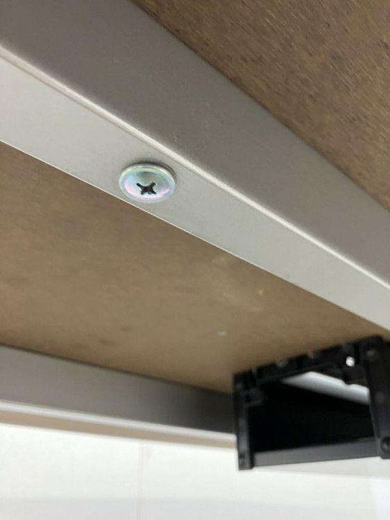 オカムララティオ2シリーズ 2400ミーティングテーブル 商品画像6