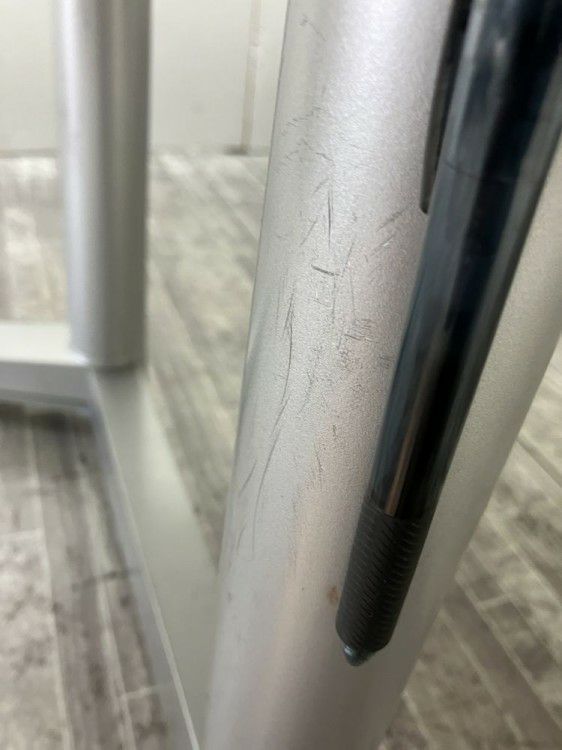 オカムララティオ2シリーズ 2400ミーティングテーブル 商品画像8