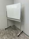 イトーキ1200脚付両面ホワイトボード 商品画像2