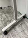 イトーキ1200脚付両面ホワイトボード 商品画像6