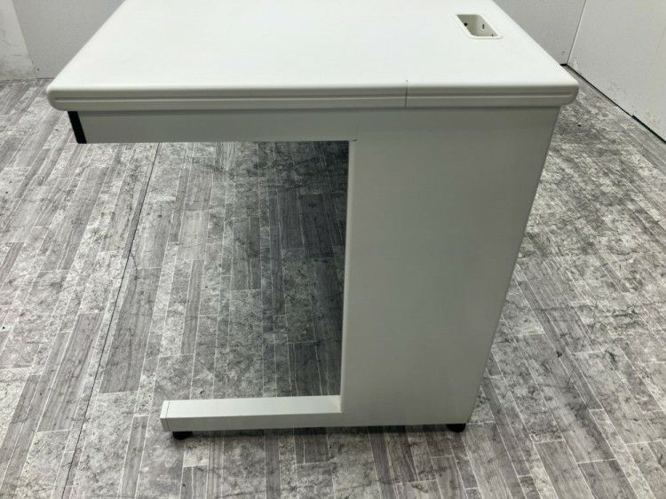 プラスフラットラインシリーズ 1800平デスク 商品画像2