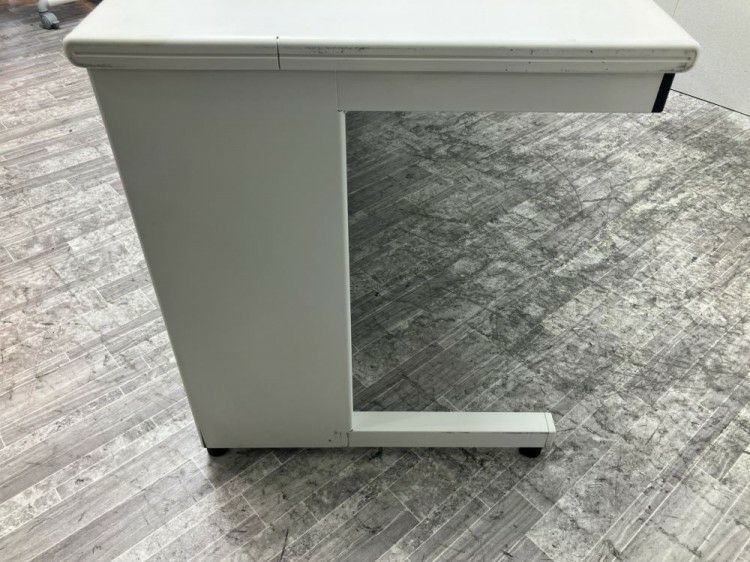 プラスフラットラインシリーズ 1800平デスク 商品画像4