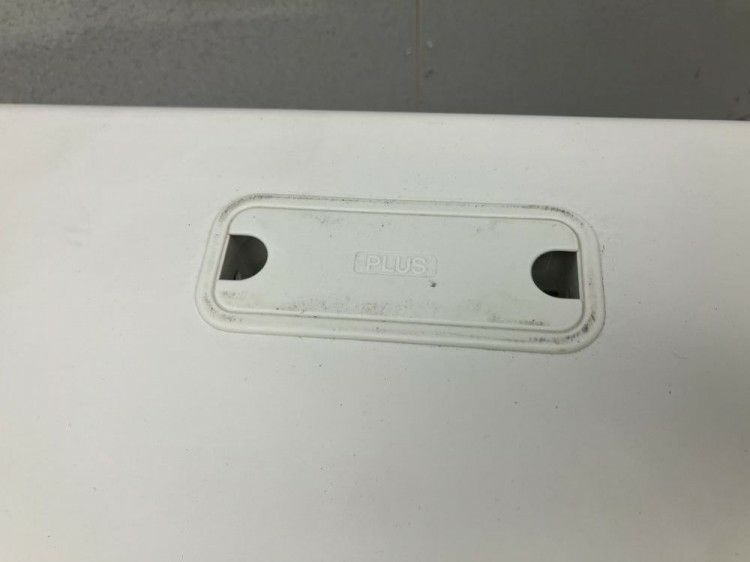 プラスフラットラインシリーズ 1800平デスク 商品画像5