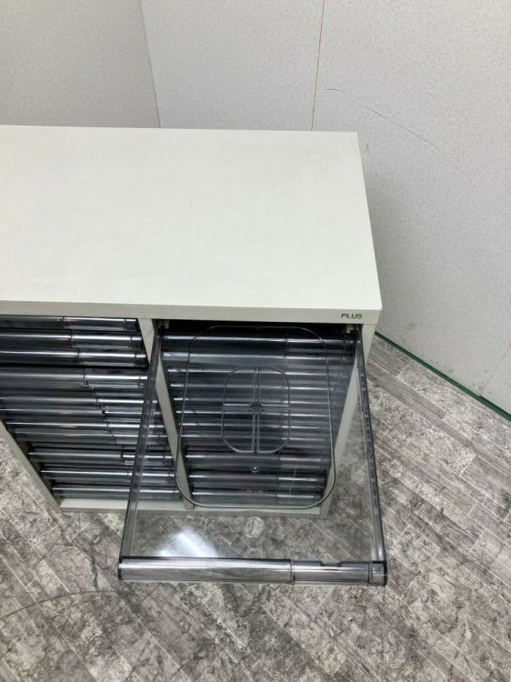 プラスA4クリアケース書庫 商品画像3