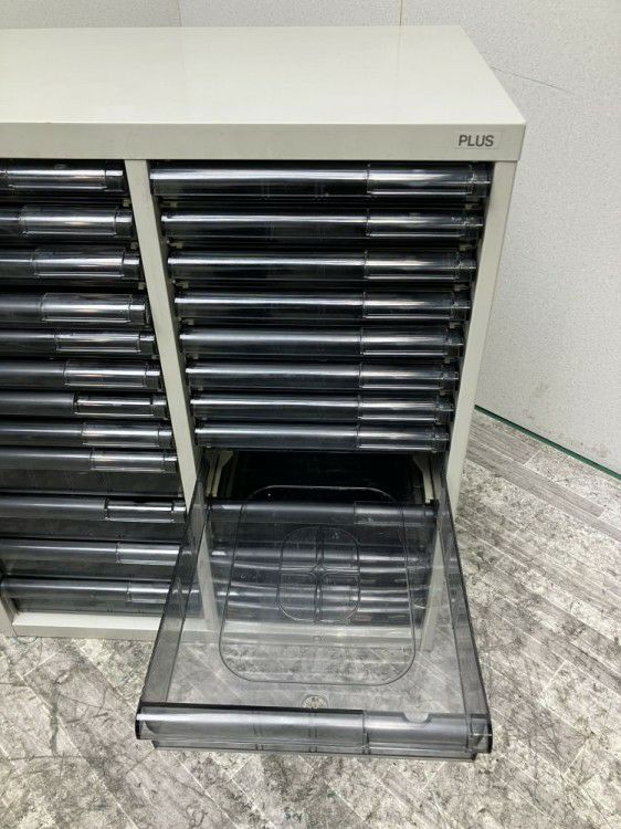 プラスA4クリアケース書庫 商品画像4