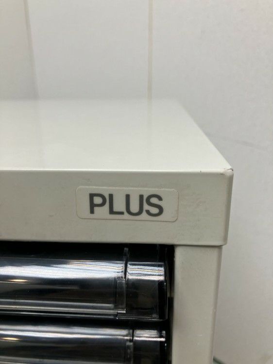 プラスA4クリアケース書庫 商品画像5