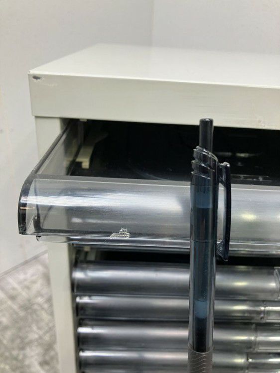 プラスA4クリアケース書庫 商品画像6