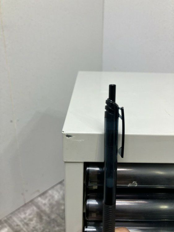 プラスA4クリアケース書庫 商品画像7