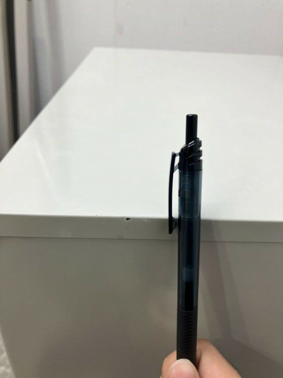 プラスA4クリアケース書庫 商品画像8