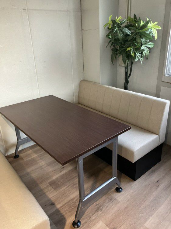 4人用ミーティングセット 商品画像2