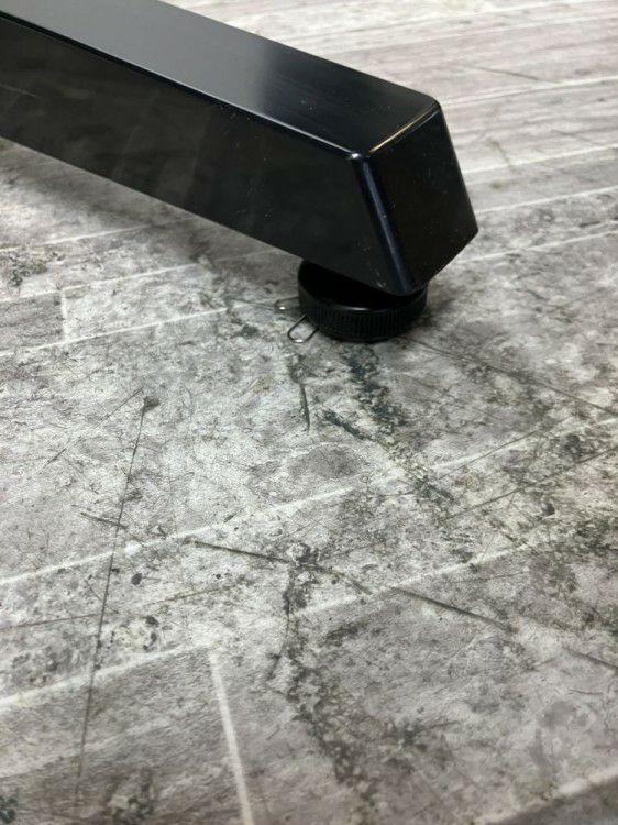 オカムラ1400L型デスク 商品画像6