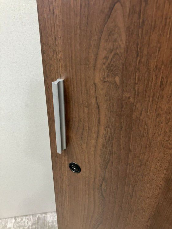 役員室用ワードローブ 商品画像3