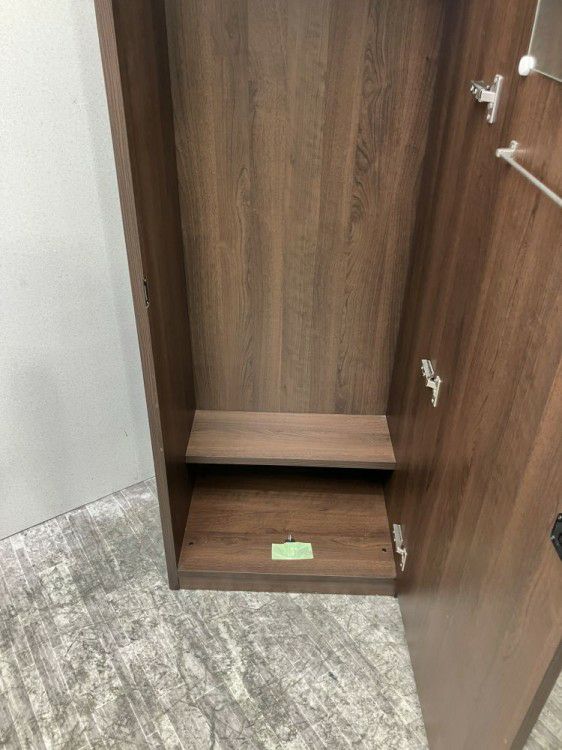 役員室用ワードローブ 商品画像5