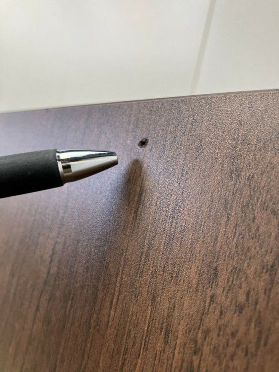 役員室用ワードローブ 商品画像9