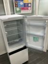 2ドア冷蔵庫 商品画像2
