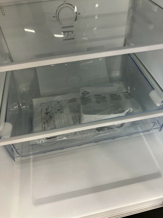 2ドア冷蔵庫 商品画像4